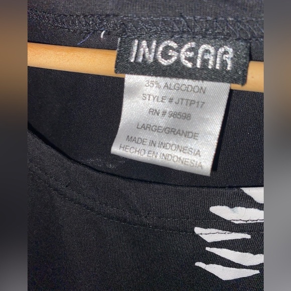 Fish Sundress, Nautical Fish Dress,
Beach Coverup, Mermaid Women’s Size Large - Picture 5 of 7